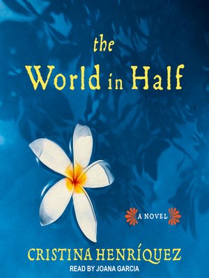The World in Half - Audiobook